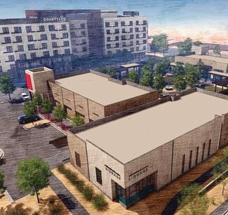 Plus de détails pour 1300 Lomas Blvd NE, Albuquerque, NM - Commerce de détail à louer