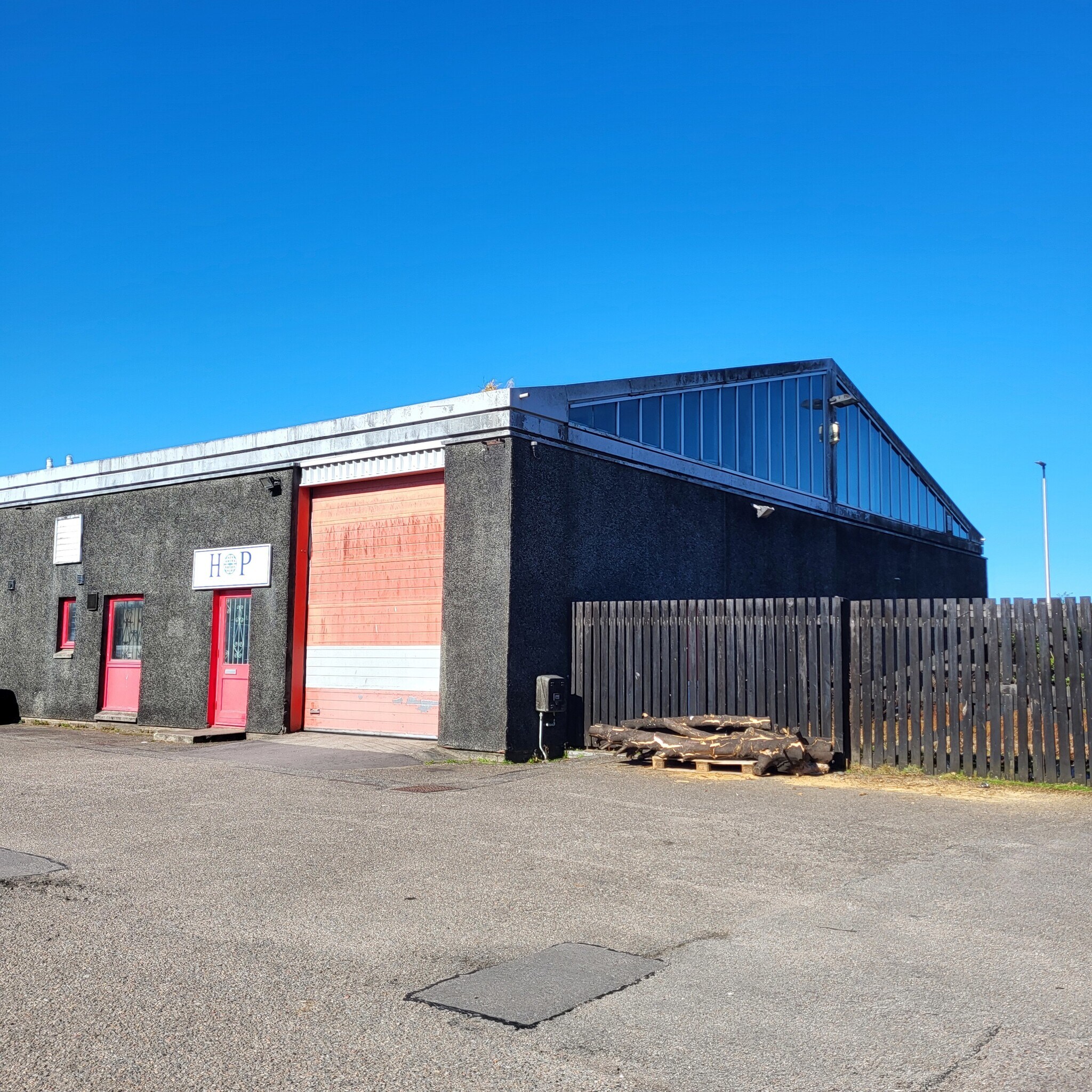 Clayton Ct, Invergordon à vendre Photo du bâtiment- Image 1 de 1