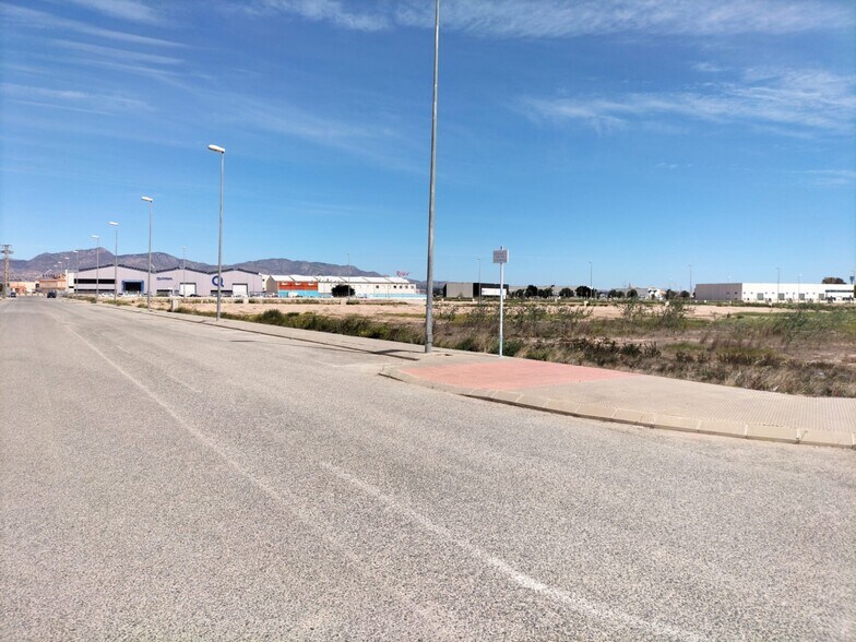 Industrial in Cox for sale - Aerial - Image 1 of 2