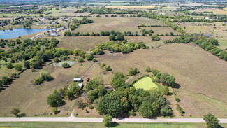 Plus de détails pour 32240 Rockville Rd, Louisburg, KS - Terrain à vendre