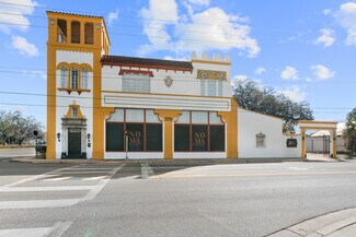 Plus de détails pour 939 N Magnolia Ave, Ocala, FL - Commerce de détail à vendre