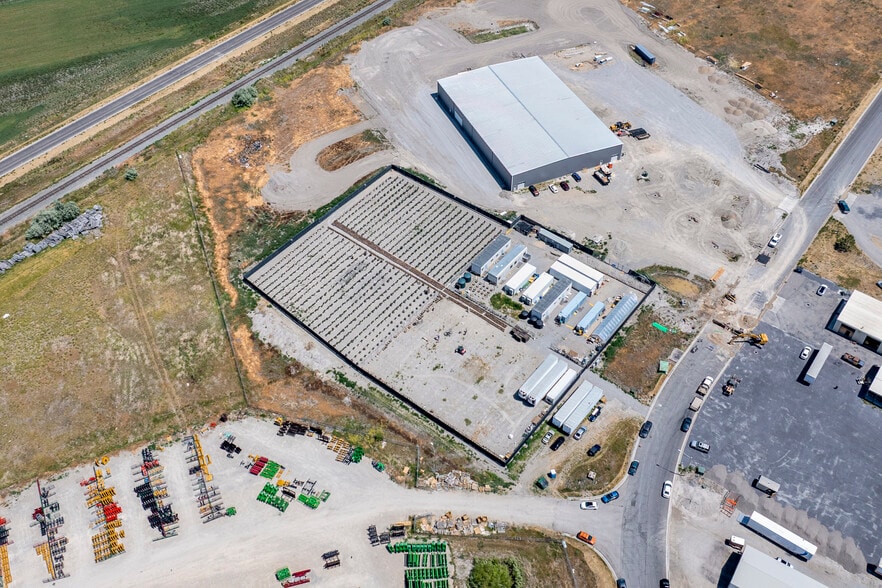 2880 Mule Ranch Rd, Corinne, UT à vendre - Photo du bâtiment - Image 2 de 13