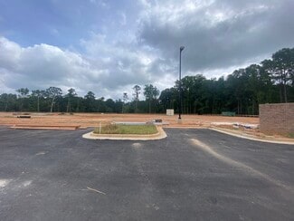 More details for 6403 Hickory Flat Hwy, Canton, GA - Land for Sale