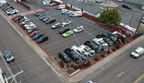 4250 SW East Ave, Beaverton, OR for lease Primary Photo- Image 1 of 4