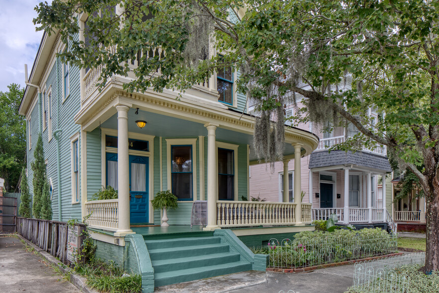 204 E 39th St, Savannah, GA for sale - Building Photo - Image 3 of 66