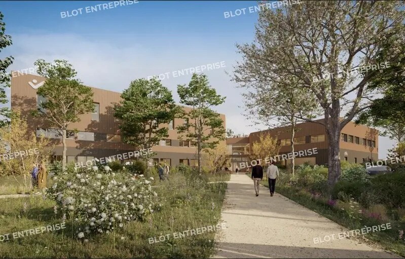 10 Rue Duguay Trouin, Saint-Herblain à vendre - Photo du bâtiment - Image 3 de 4