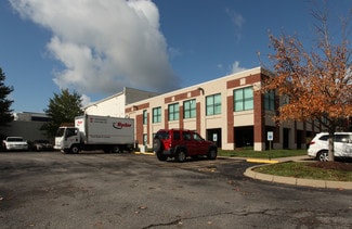 More details for 2400 Nelson Miller Pky, Louisville, KY - Industrial for Sale