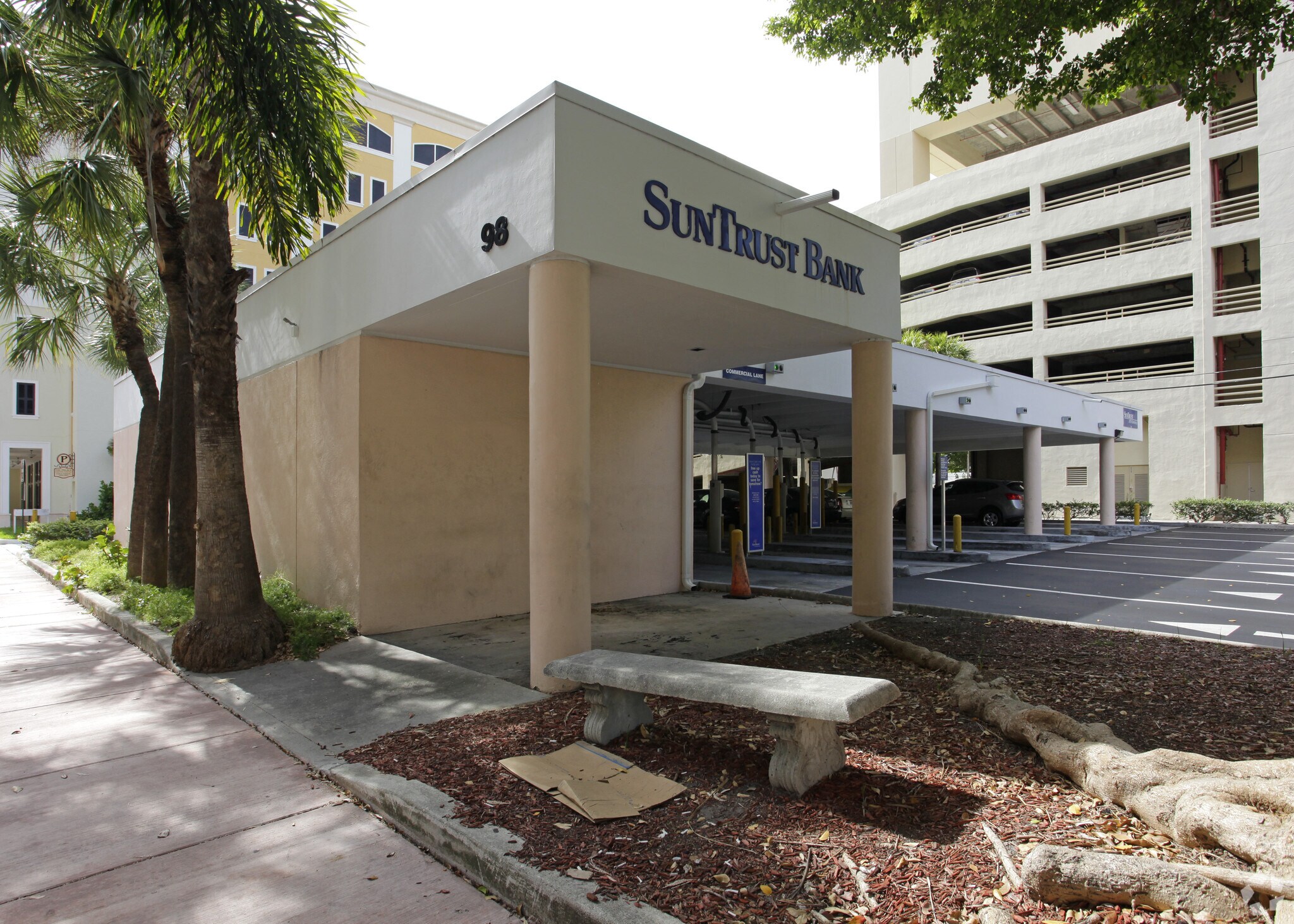 2501 Galiano St, Miami, FL à louer Photo du bâtiment- Image 1 de 8