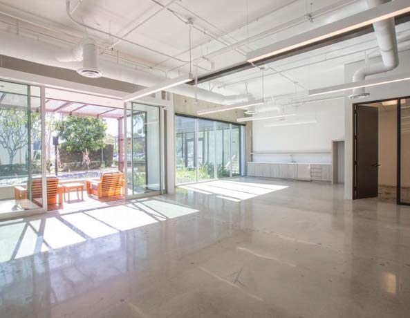 1501 Quail St, Newport Beach, CA à louer - Photo intérieure - Image 2 de 7