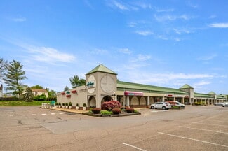More details for 2201-2233 Galloway Rd, Bensalem, PA - Retail for Lease
