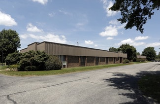 More details for 19 Lukens Dr, New Castle, DE - Industrial for Lease