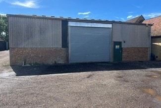 Plus de détails pour Stanford Rd, Langford - Industriel à louer