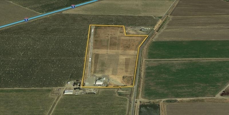 25001 Kasson Rd, Tracy, CA for sale - Primary Photo - Image 1 of 5