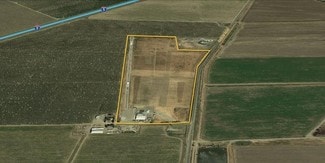 More details for 25001 Kasson Rd, Tracy, CA - Industrial for Sale
