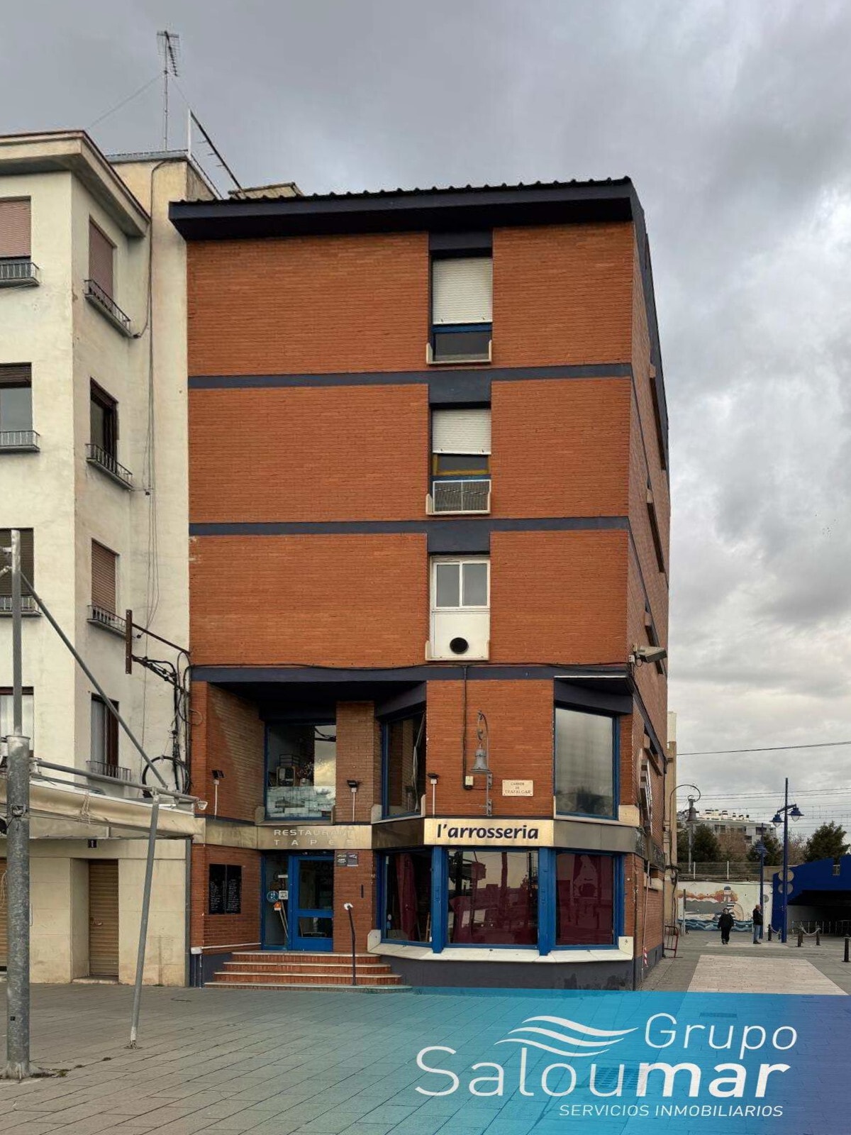 Multifamily in Tarragona, Tarragona for sale Primary Photo- Image 1 of 5