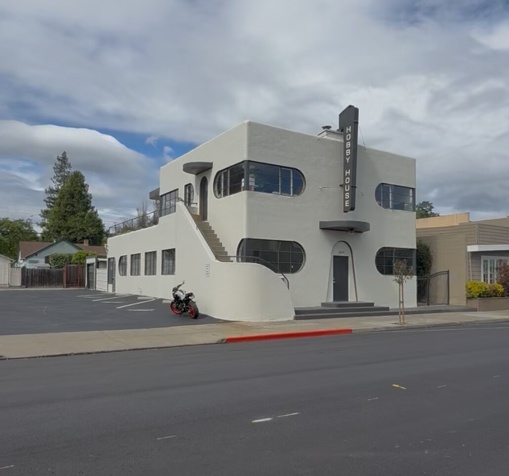 1660 Laurel St, San Carlos, CA à louer Photo principale- Image 1 de 7