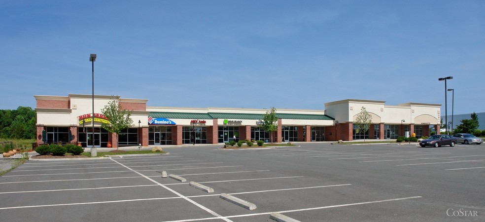 4917 Richmond-Tappahannock Hwy, Aylett, VA for lease - Building Photo - Image 1 of 3