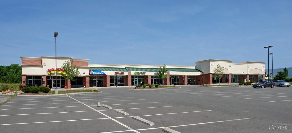 4917 Richmond-Tappahannock Hwy, Aylett, VA à louer - Photo du bâtiment - Image 1 de 3