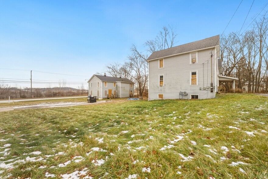 763 Bowman St, Mansfield, OH à vendre - Photo du bâtiment - Image 3 de 28