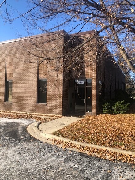 1985 Ohio St, Lisle, IL for lease - Building Photo - Image 1 of 17