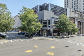 More details for 1001 Pacific Ave, Tacoma, WA - Office, Retail for Lease