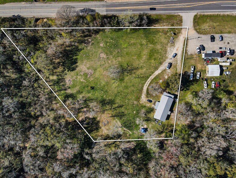 11104 TX-75, Willis, TX à vendre - Photo du bâtiment - Image 2 de 6
