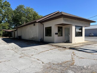 More details for 603-615 E Jefferson St, Plymouth, IN - Office for Sale