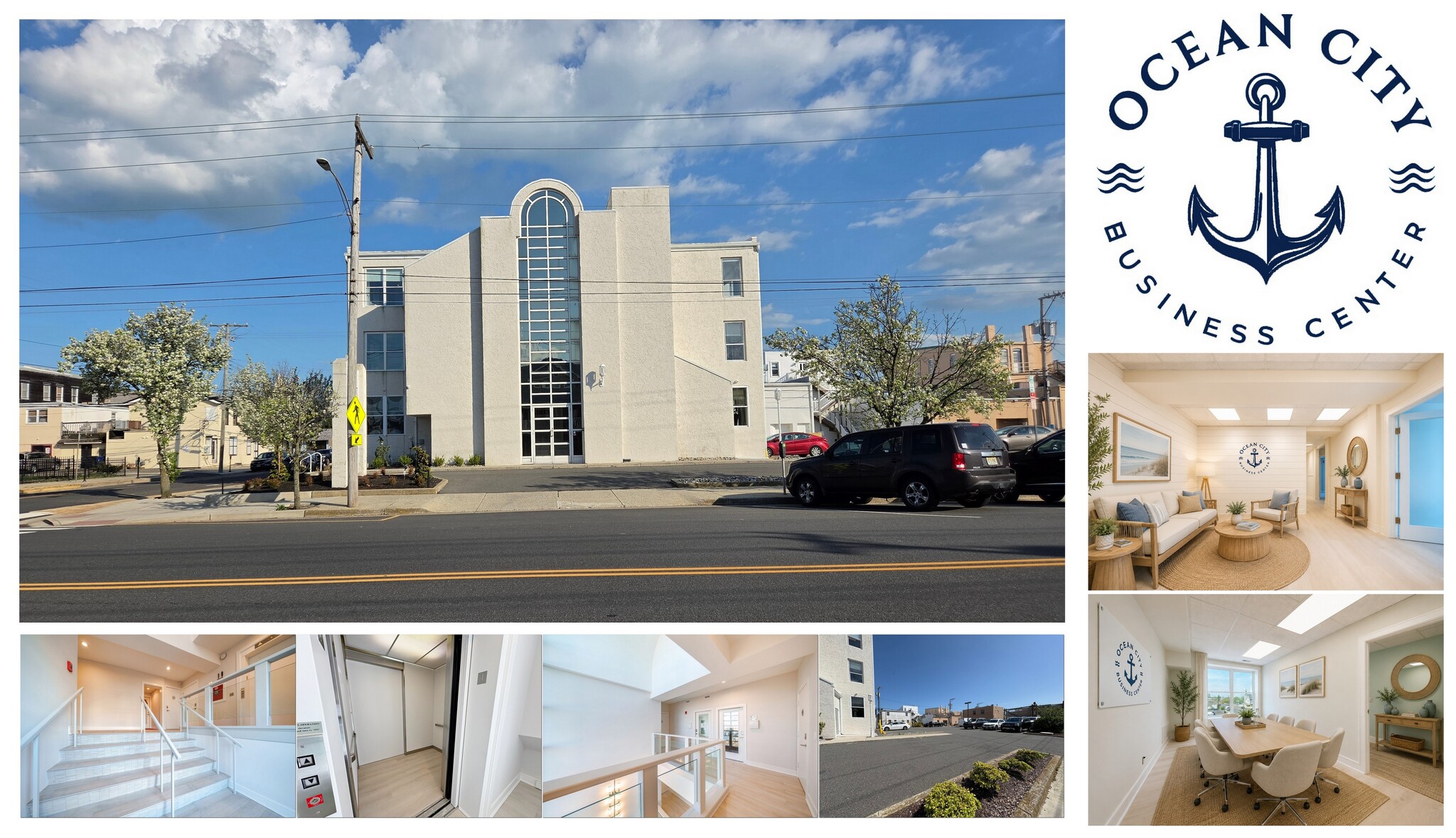 701 West Ave, Ocean City, NJ for lease Interior Photo- Image 1 of 20
