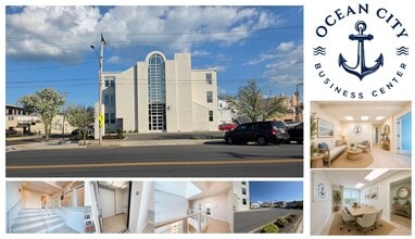 701 West Ave, Ocean City, NJ for lease Interior Photo- Image 1 of 20