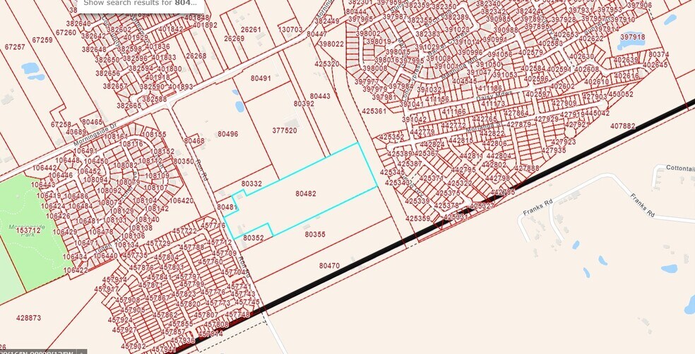 521 Ron Rd, Marion, TX à vendre - Photo principale - Image 2 de 20