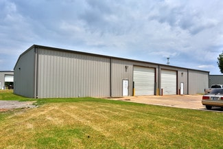 More details for 239 NW 95th St, Oklahoma City, OK - Industrial for Lease