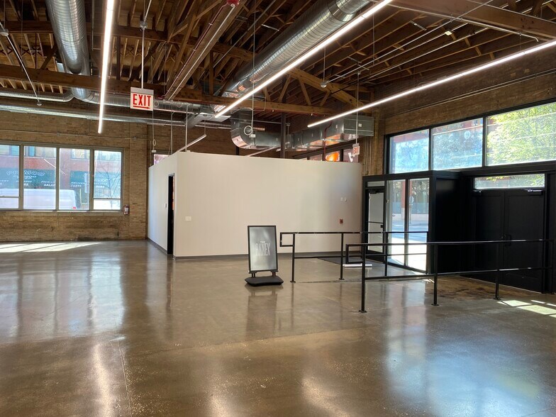 322 S Green St, Chicago, IL à louer - Photo intérieure - Image 3 de 8