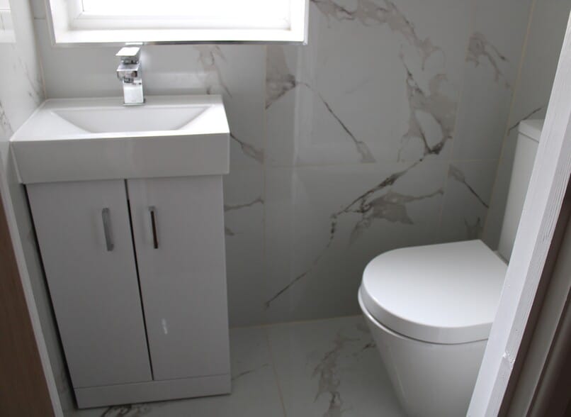 101 High Rd, London for sale - Building Photo - Image 2 of 8