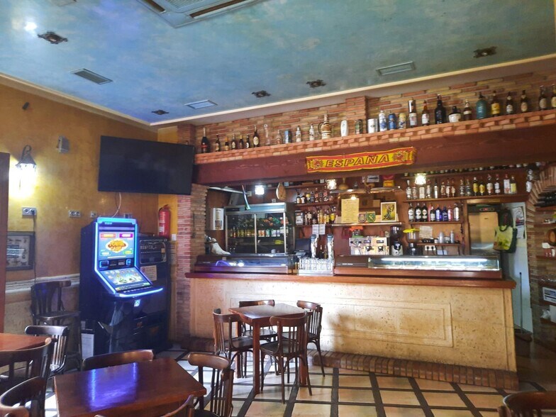 Carretera Orihuela - Bigastro, 3, Orihuela, Alicante à vendre - Photo du bâtiment - Image 3 de 13