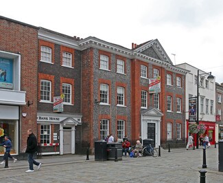 More details for 39-39a High St, High Wycombe - Office for Lease
