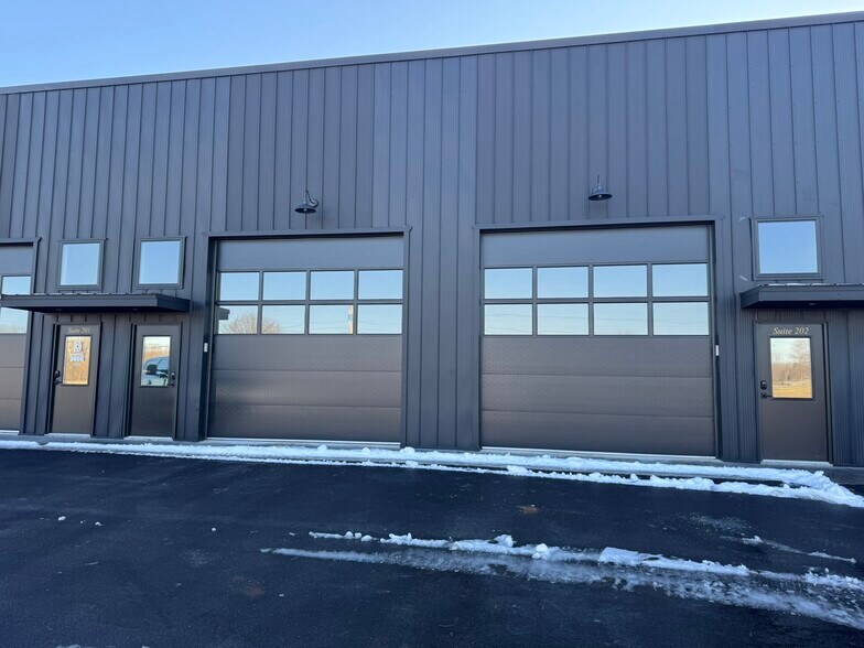 21118 Wade Rd, Springdale, AR à louer - Photo du bâtiment - Image 3 de 8