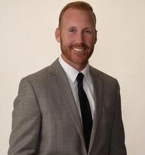 Matt Carter