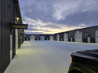 More details for 1102 Jackrabbit Ln, Belgrade, MT - Industrial for Sale