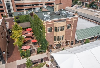 More details for 120 N Hale St, Wheaton, IL - Retail for Sale