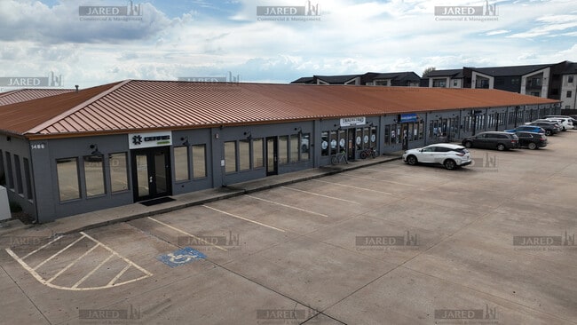 Plus de détails pour 1400 SW Susana St, Bentonville, AR - Bureau à louer