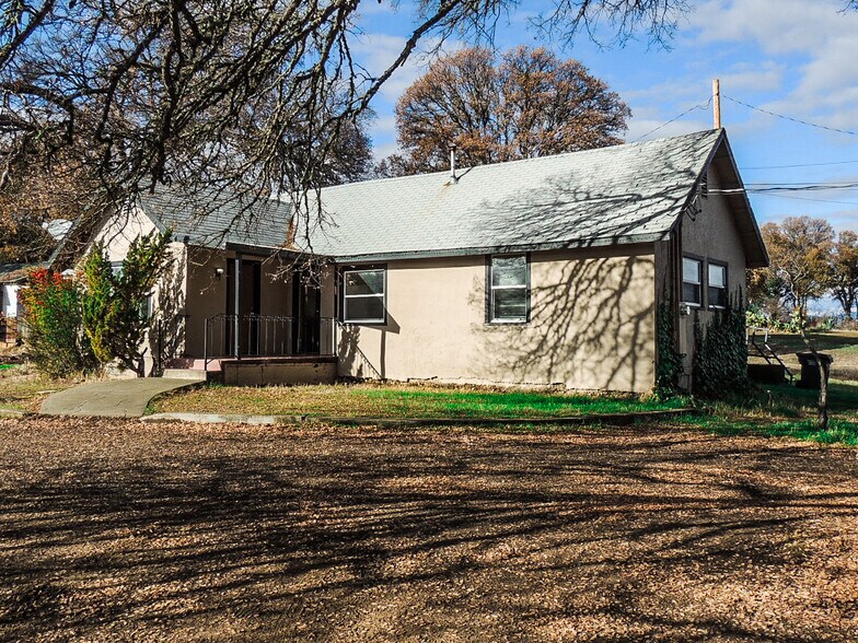 1329 Todd Rd Ext, Lakeport, CA à vendre - Photo principale - Image 1 de 1