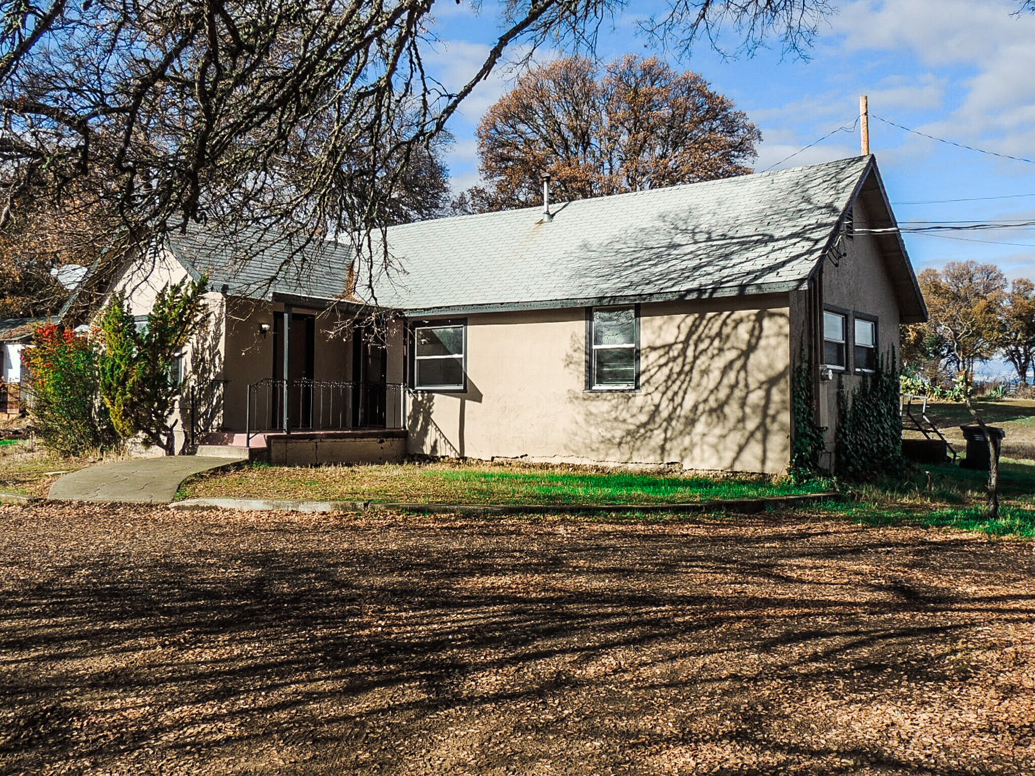 1329 Todd Rd Ext, Lakeport, CA à vendre Photo principale- Image 1 de 1