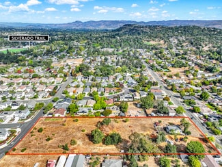 More details for 1111 Terrace Dr, Napa, CA - Land for Sale