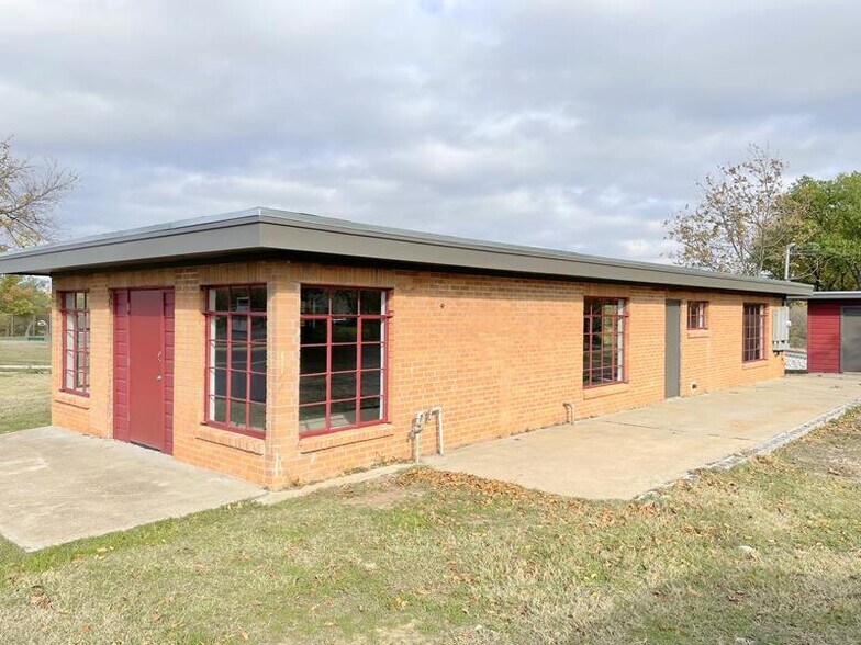 3501 Prevost St, Fort Worth, TX à louer - Photo du bâtiment - Image 3 de 6