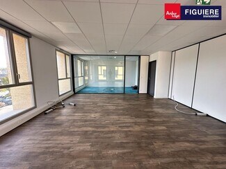 More details for 140 Avenue Du Douze Juillet 1998, Aix-en-Provence - Office for Lease
