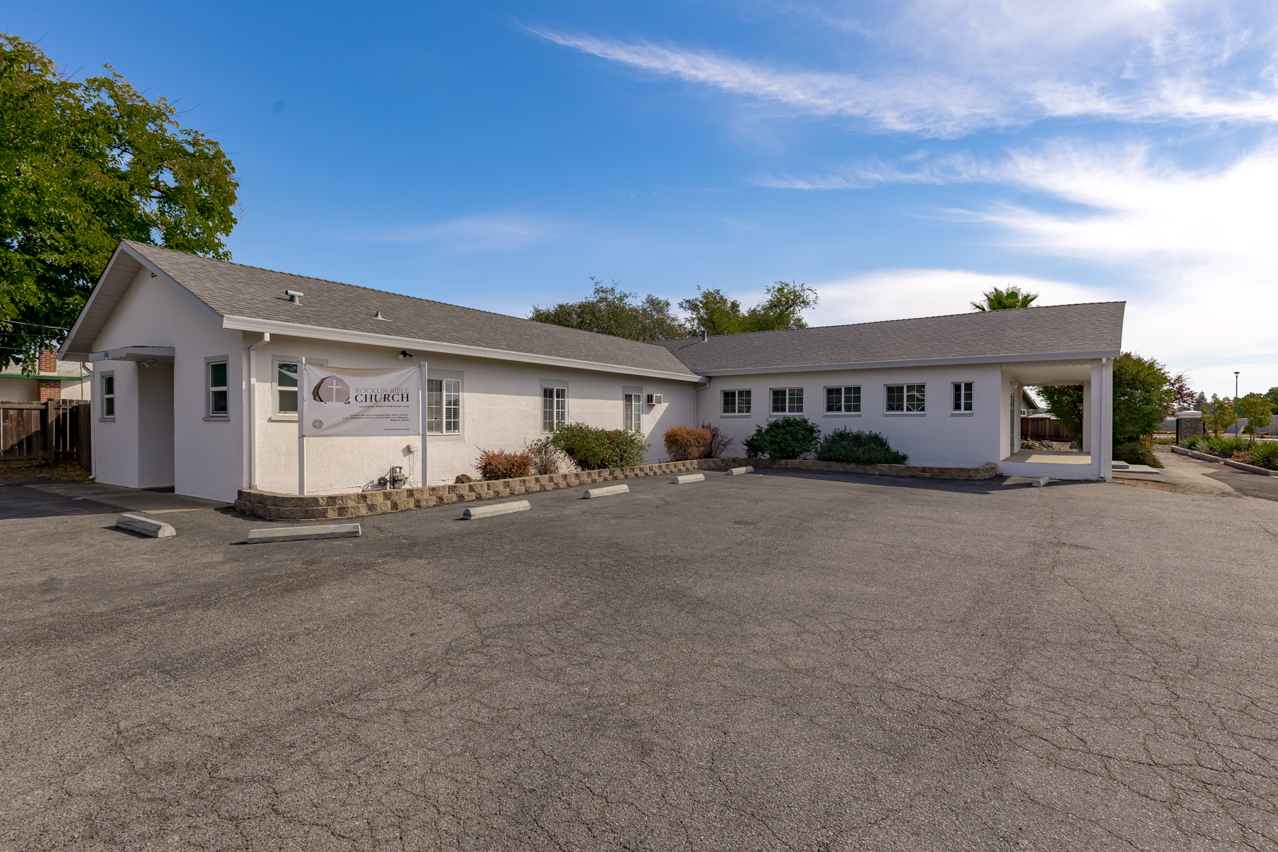 4300 Racetrack Rd, Rocklin, CA for sale Building Photo- Image 1 of 1