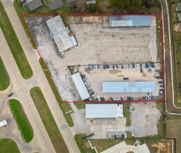 27210 State Highway 249, Tomball, TX à louer Photo intérieure- Image 2 de 4