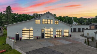 Plus de détails pour 3025 County Road Q, Nelsonville, WI - Spécialité à vendre