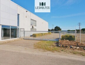 Carrer de la Ciutadella, 102, Mont-ras, Gerona à louer Photo du bâtiment- Image 2 de 25