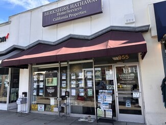 Plus de détails pour 953-955 Orange Ave, Coronado, CA - Commerce de détail à louer